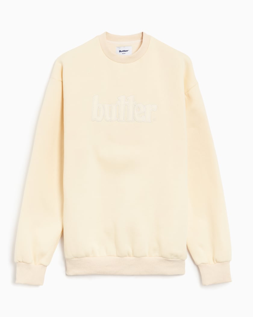 White fuzzy sweatshirt cheap