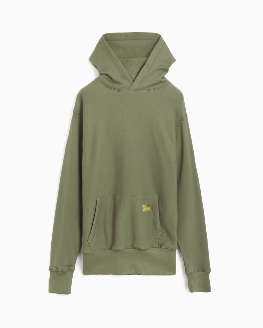 Abc. Hologram Men s French Terry Hoodie