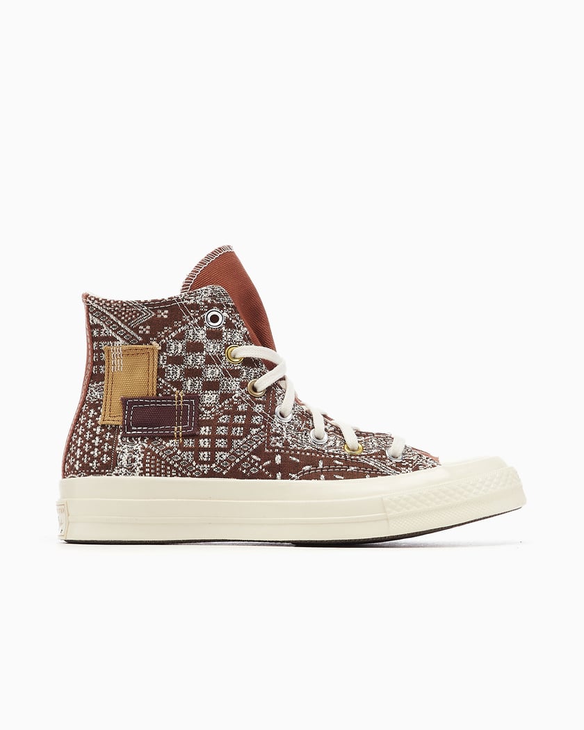 Converse Women s Chuck 70 High Marrone A05205C FOOTDISTRICT