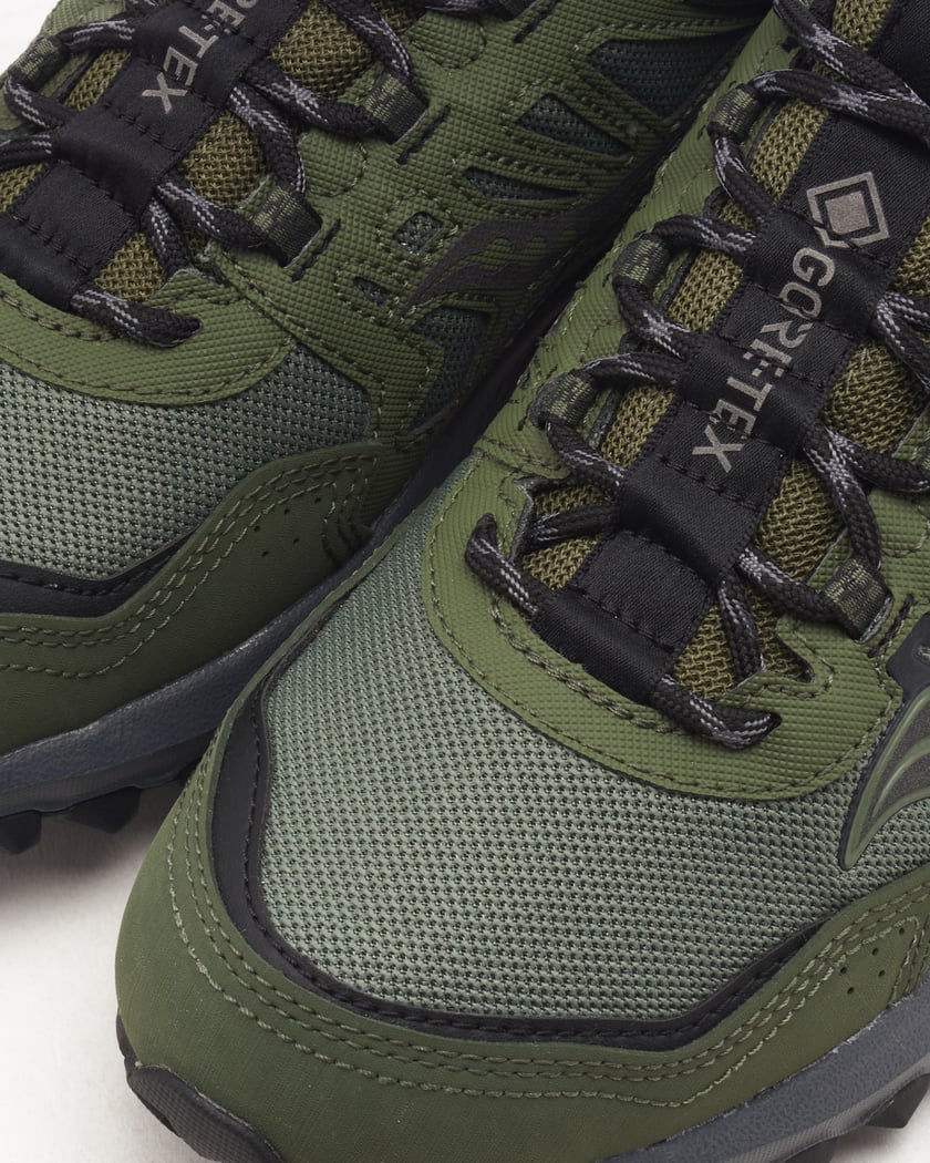 Saucony Grid Peak Green S70849 2 FOOTDISTRICT