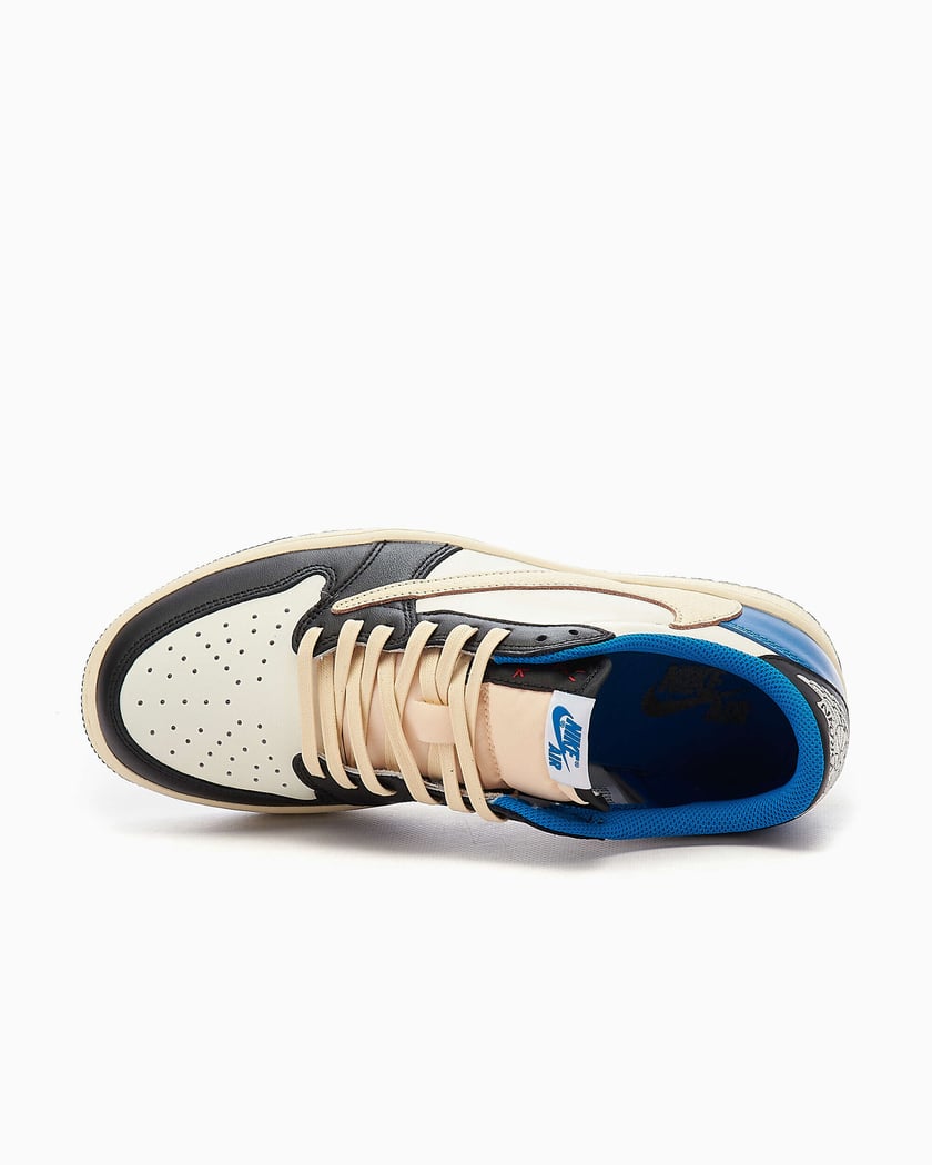 Foot district travis best sale scott jordan 1