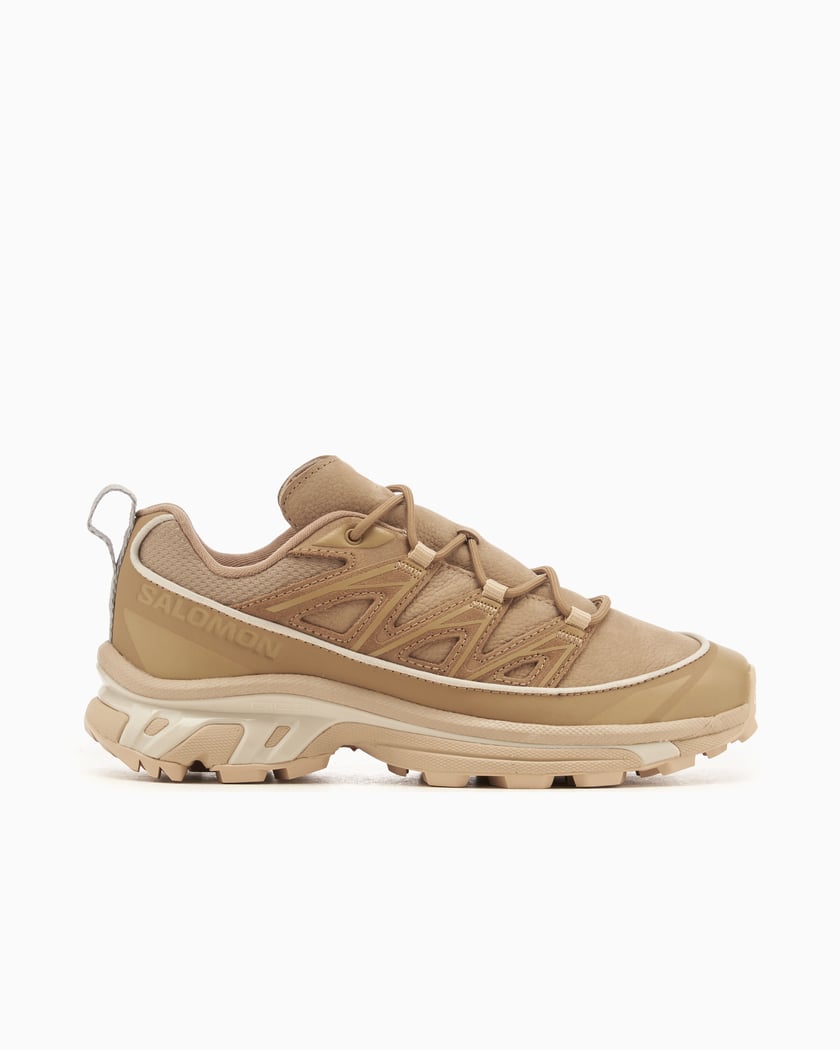 Salomon Advanced XT 6 Expanse Leather Beige L47574500 FOOTDISTRICT