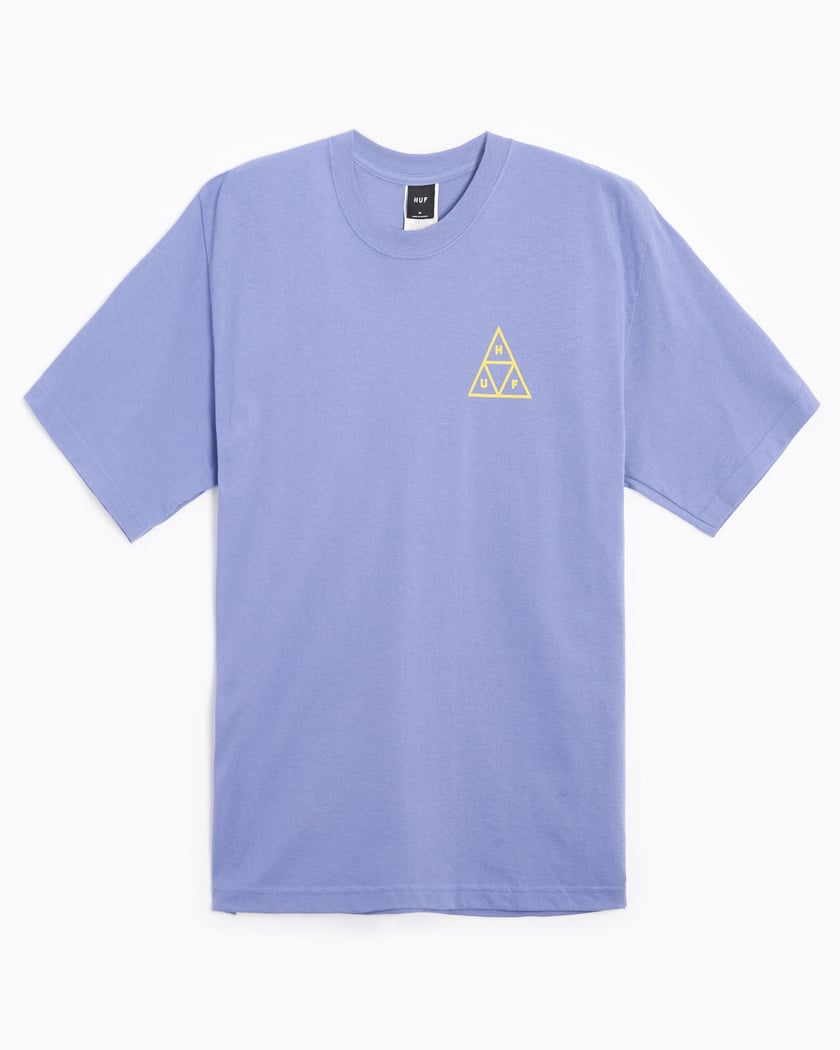 T shirt huf homme top