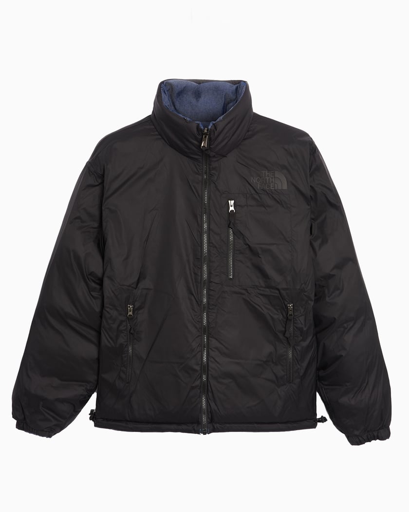 The north face nuptse 1992 herren store
