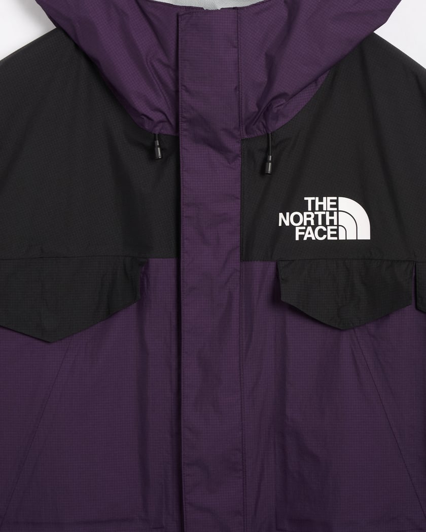 The North Face x Undercover Soukuu Men's Hike Packable Fishtail ...