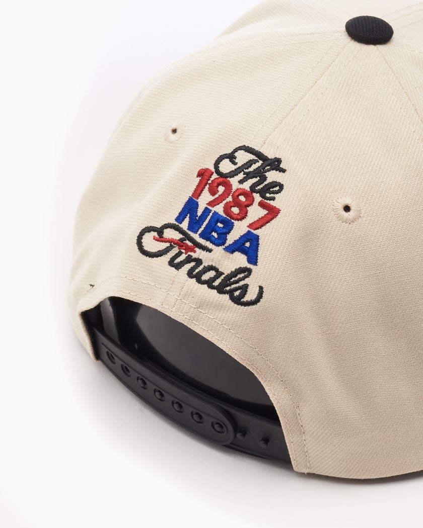1993 nba hot sale finals hat