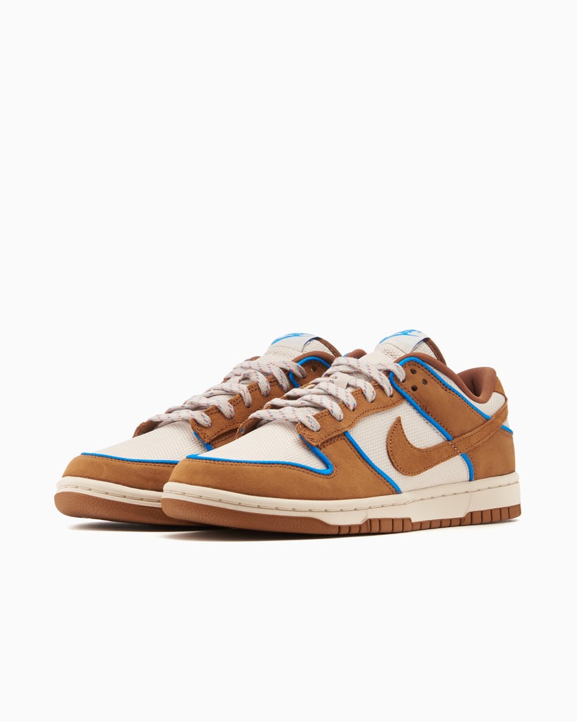 Nike sb dunk uomo marroni new arrivals