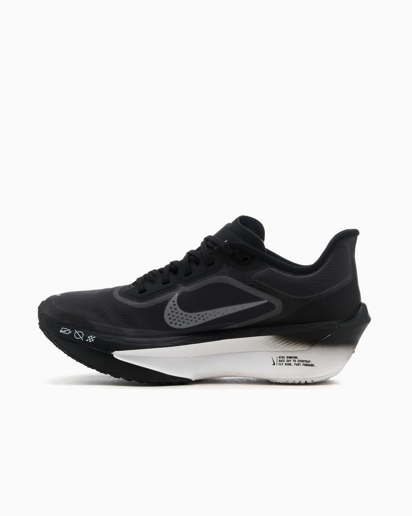 Nike free 6.0 mujer negro 2025