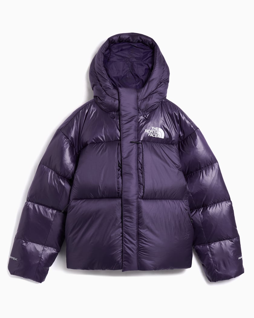 The North Face x Undercover Soukuu Vectiv Sky Preto NF0A8ABDKX71