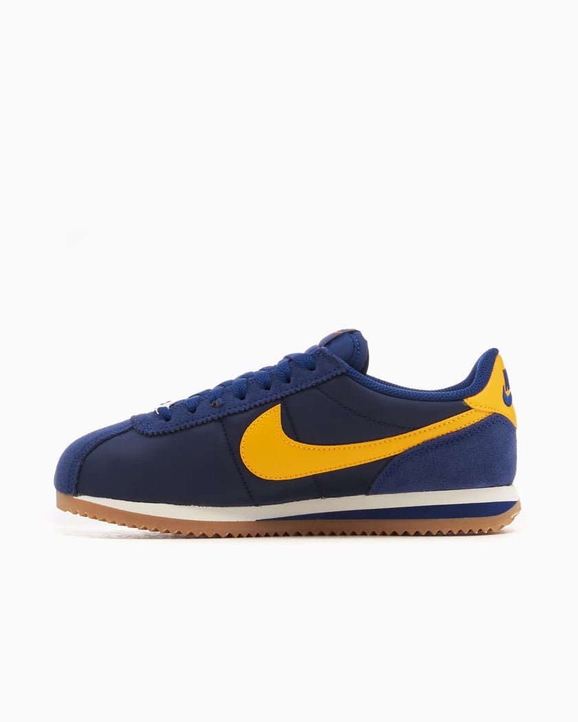 メーカー 一覧 Nike Women's Cortez TXT Blue DZ2795-403 | FOOTDISTRICT 靴