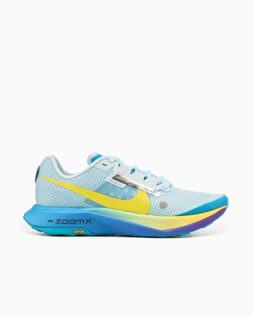 ★新品★NIKE　ZOOMX ULTRAFLY TRAIL【25.5㎝】 Road Trail Run: Nike ZoomX Ultrafly Trail Multi Tester