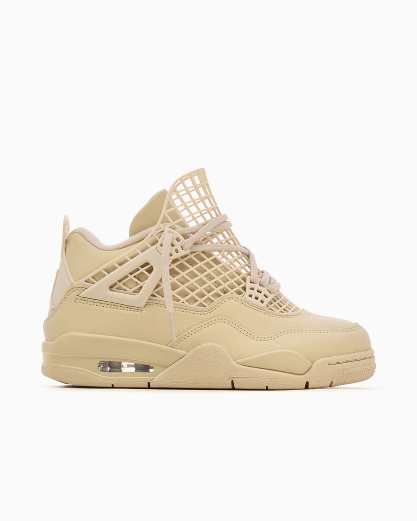 ナナナツ④ Air Jordan Women's 4 Beige FN7251-200 | FOOTDISTRICT