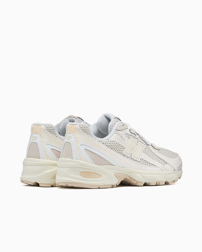 New Balance U740 KP2 Beige U740KP2 FOOTDISTRICT