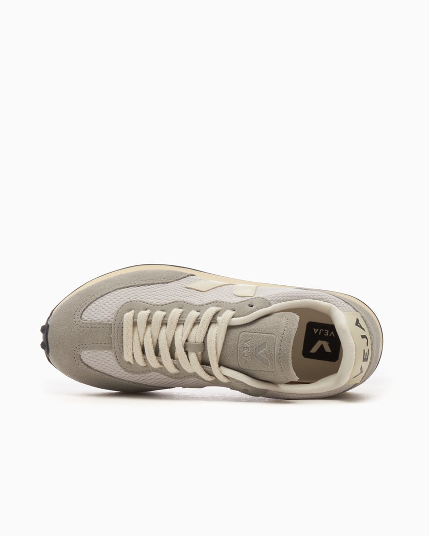 Veja Women's Rio Branco Alveomesh Gris RB1803534A FOOTDISTRICT