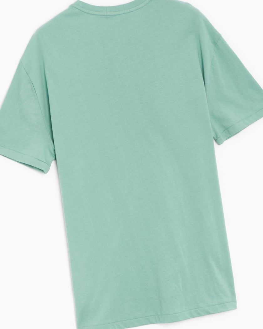 Polo Ralph Lauren Men's T-Shirt Green 710909588005