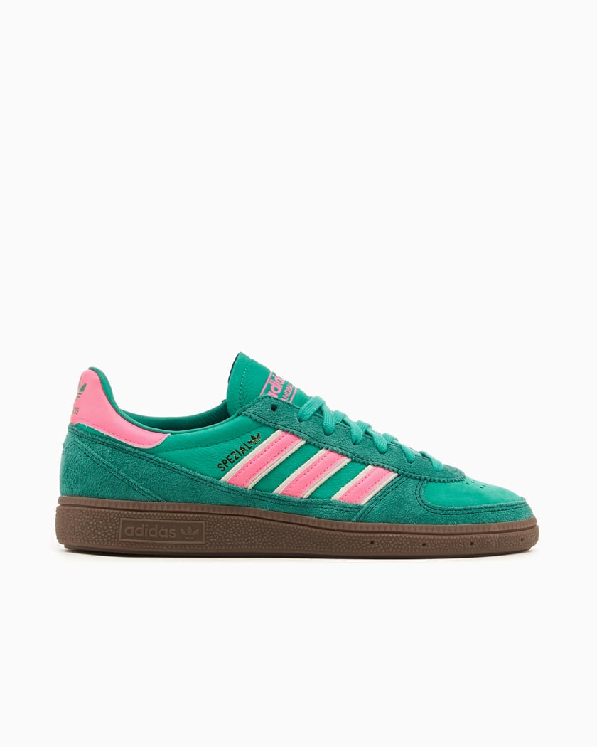 adidas Handball Spezial Shoes - Beige | adidas Singapore