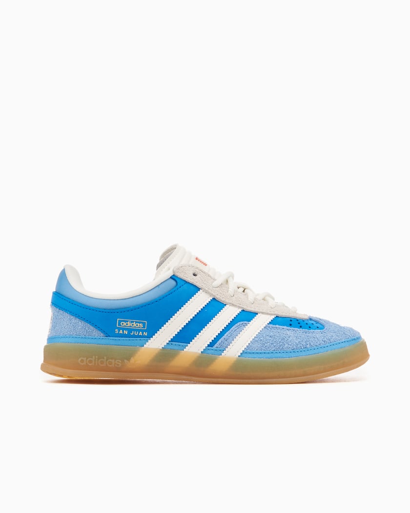 adidasOriginalsxBadBunnyGazelleIndoor"SanJuan"