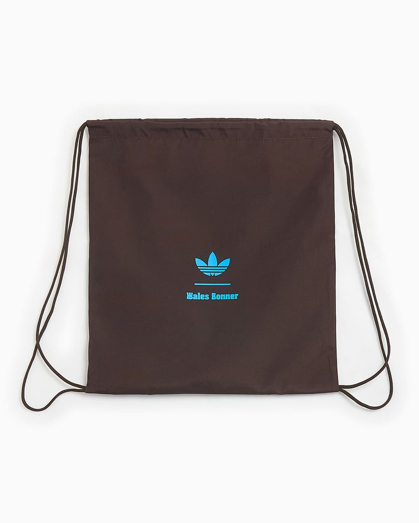 adidas Originals x Wales Bonner Samba Braun JH9826 FOOTDISTRICT
