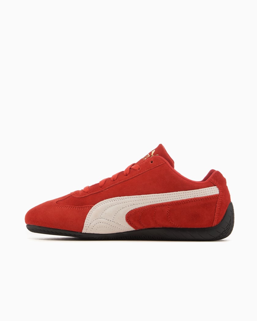 Puma Speedcat OG Red 398846 02 FOOTDISTRICT