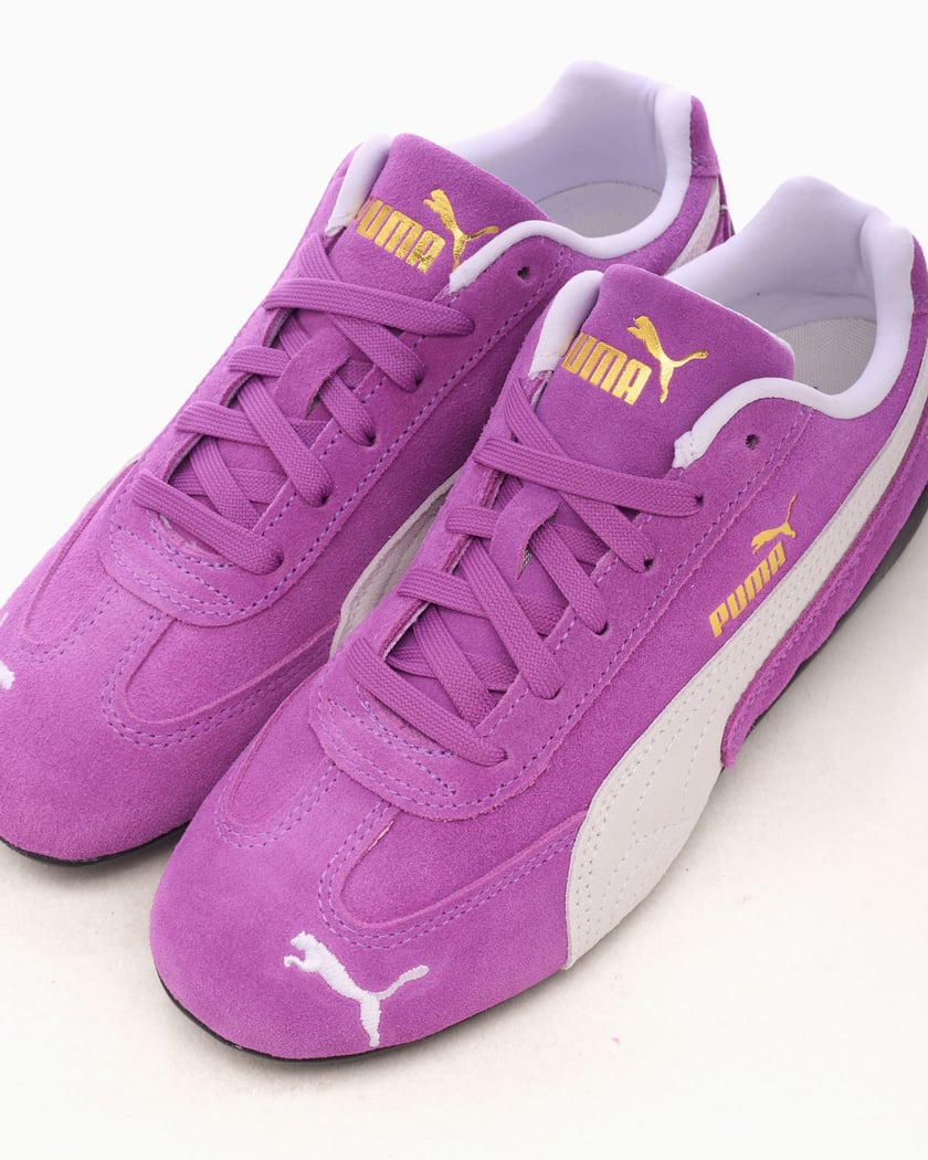 Puma Speedcat OG Purple 398846-34 | FOOTDISTRICT