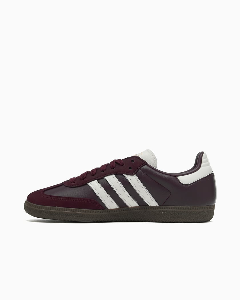 【本日限定価格】adidas Originals Samba LT Maroon 本日限定価格】adidas Originals Samba LT Maroon - メルカリ