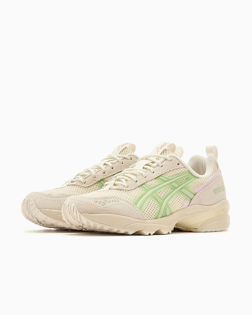 Asics gel lyte 2025 4 womens green
