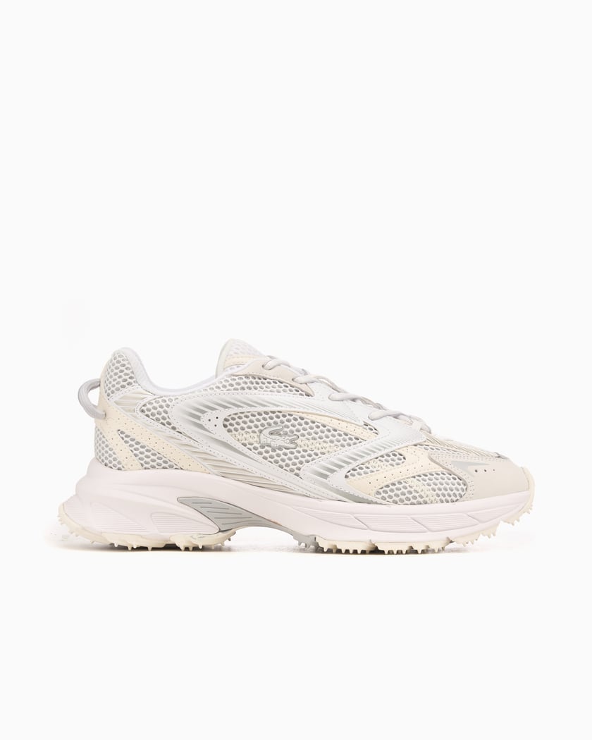 Lacoste L003 Neo Shot Athleisure White 49SMA0006-65T