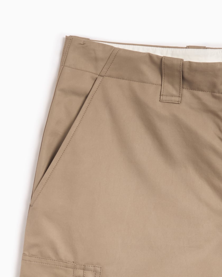 Our Legacy Tactical Men's Cargo Pants Beige M4244TP