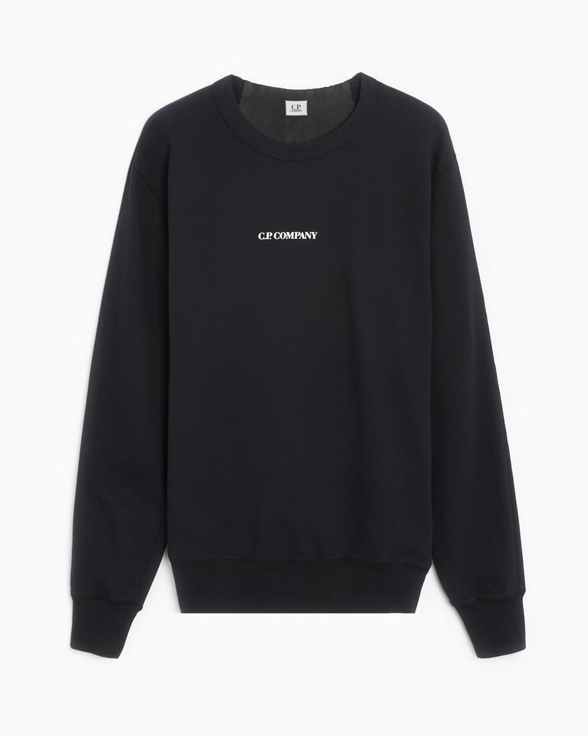 Cp black shop sweatshirt
