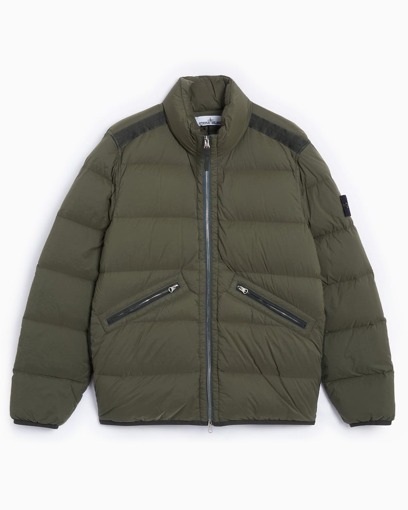 Stone Island Men's Jacket