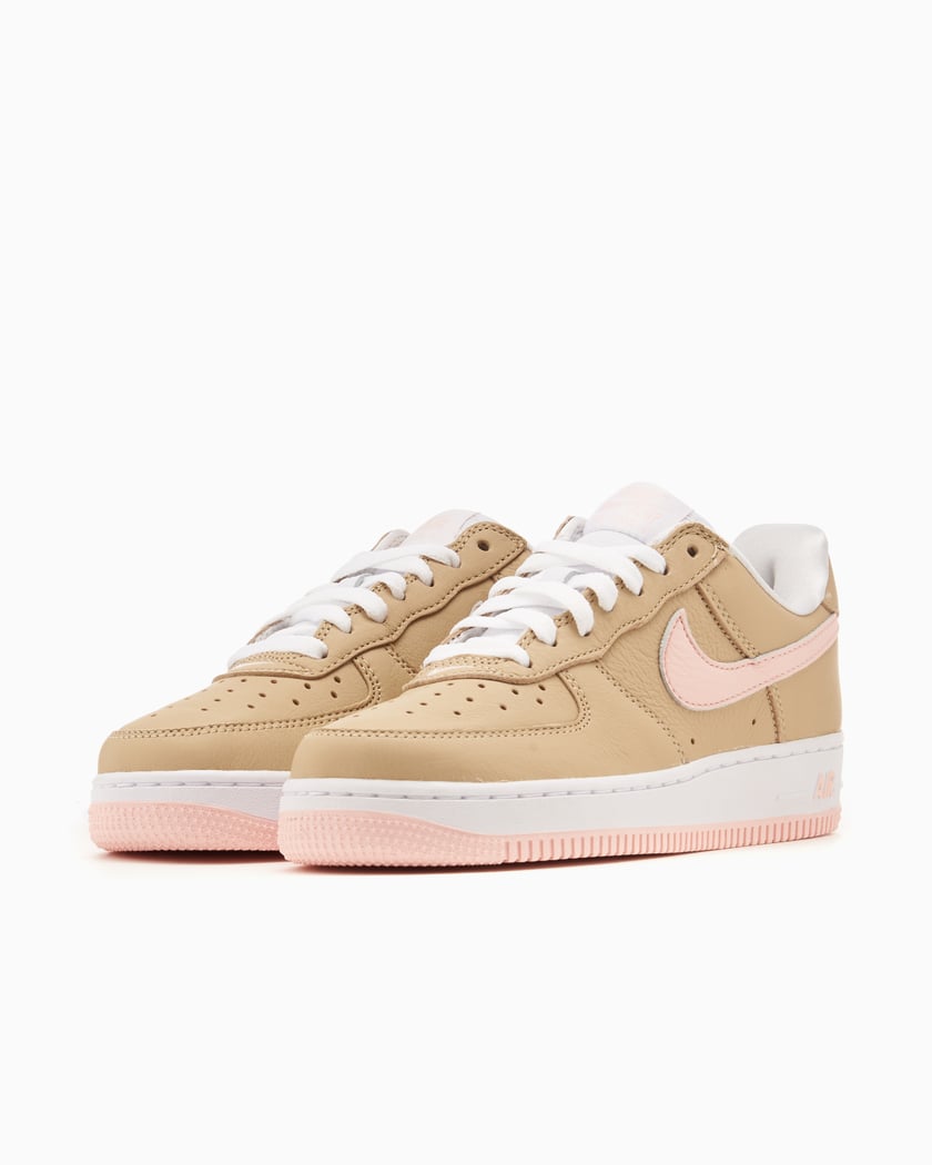 Nike Air Force 1 Low Retro Linen