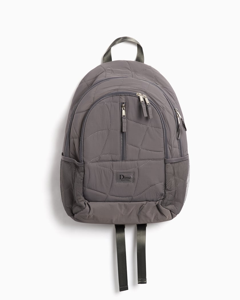 Quilted backpack new arrivals