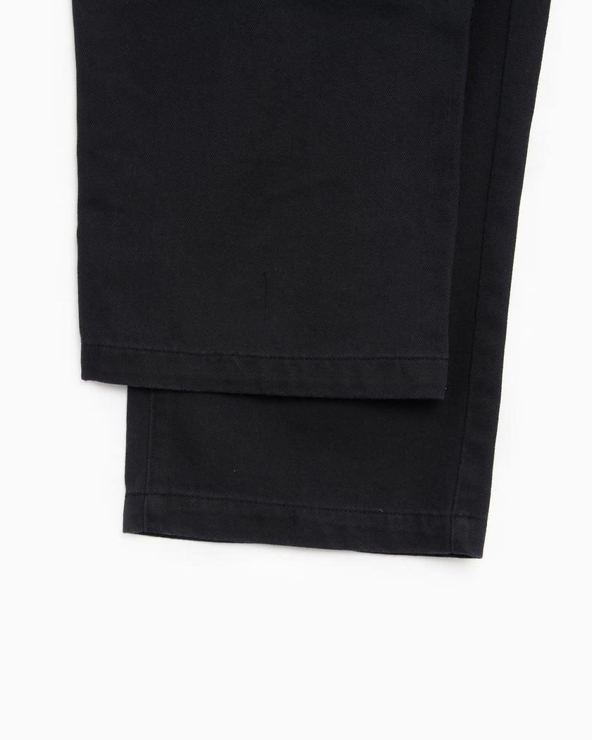 Pantaloni converse donna nere store