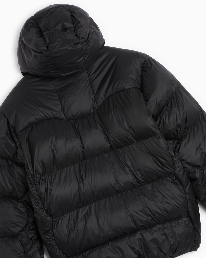 Nike ACG NRG Lunar Lake Unisex Jacket Black DH3070-011 | FOOTDISTRICT