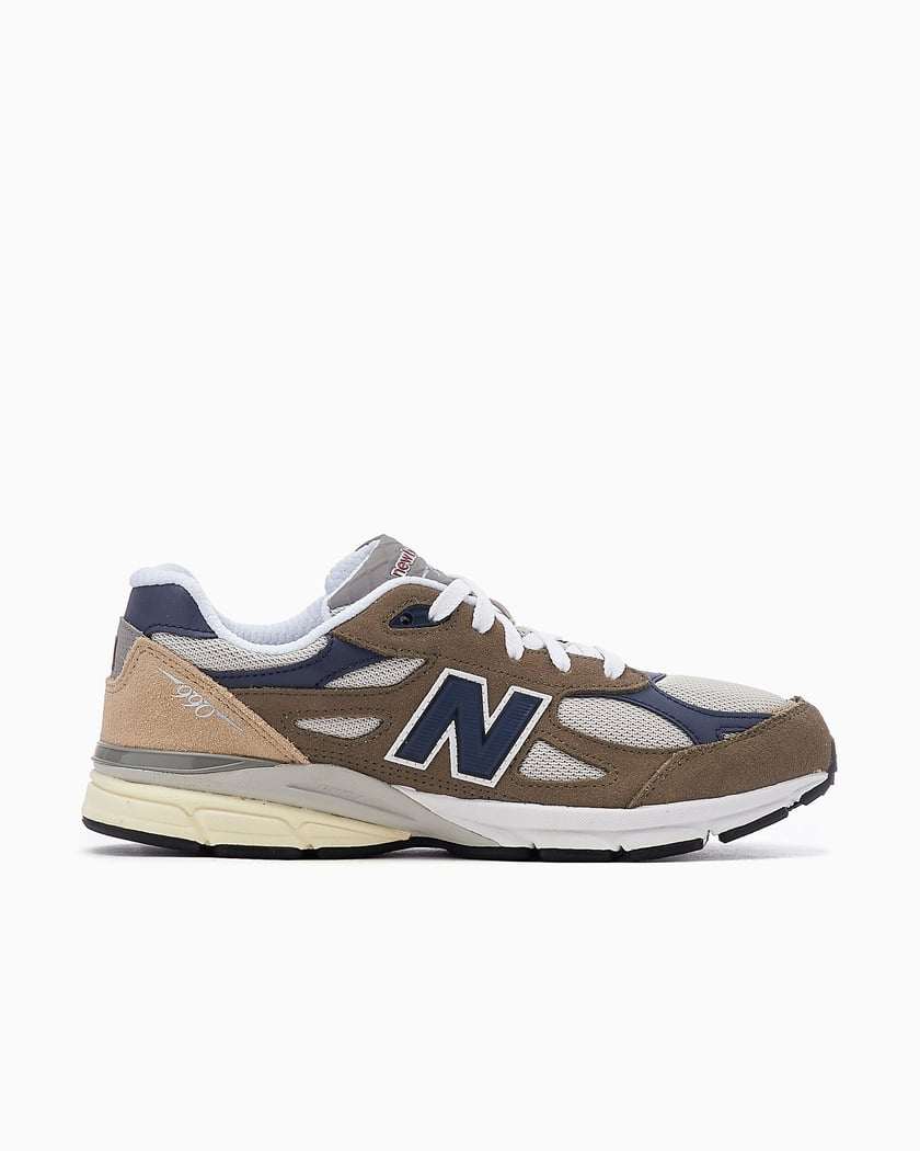 New Balance GC990 TO3 Marron GC990TO3 Compre Online en FOOTDISTRICT