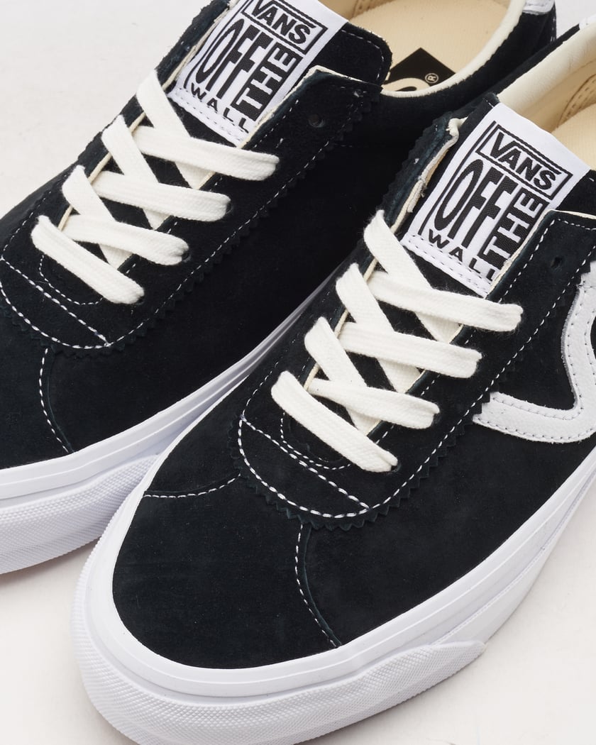 Zapatillas vans sport hotsell