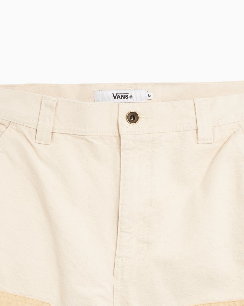 Pantalones vans hombre outlet