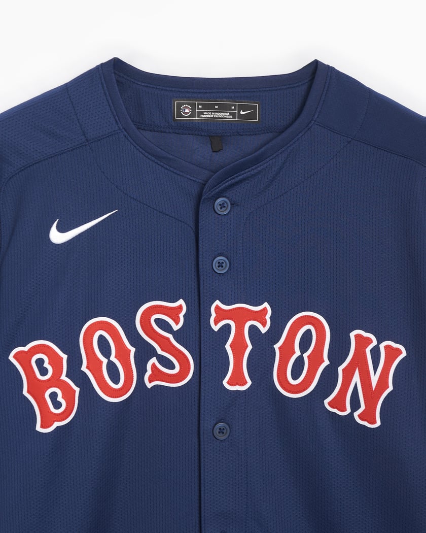 Red sox alternate blue jersey online