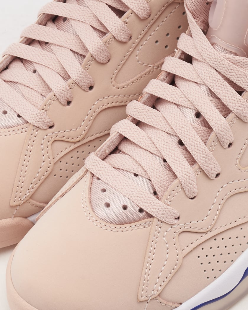 Jordan Women's Jumpman MVP Beige FB9019-200 | FOOTDISTRICT