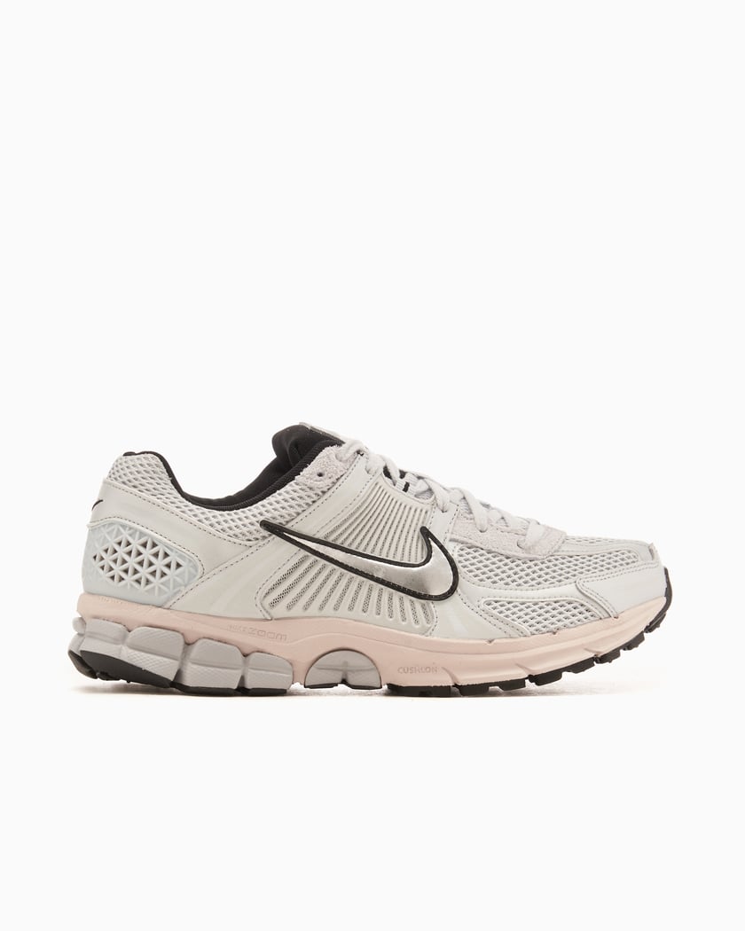 Nike Women s Zoom Vomero 5 Gray FN6742 002 FOOTDISTRICT