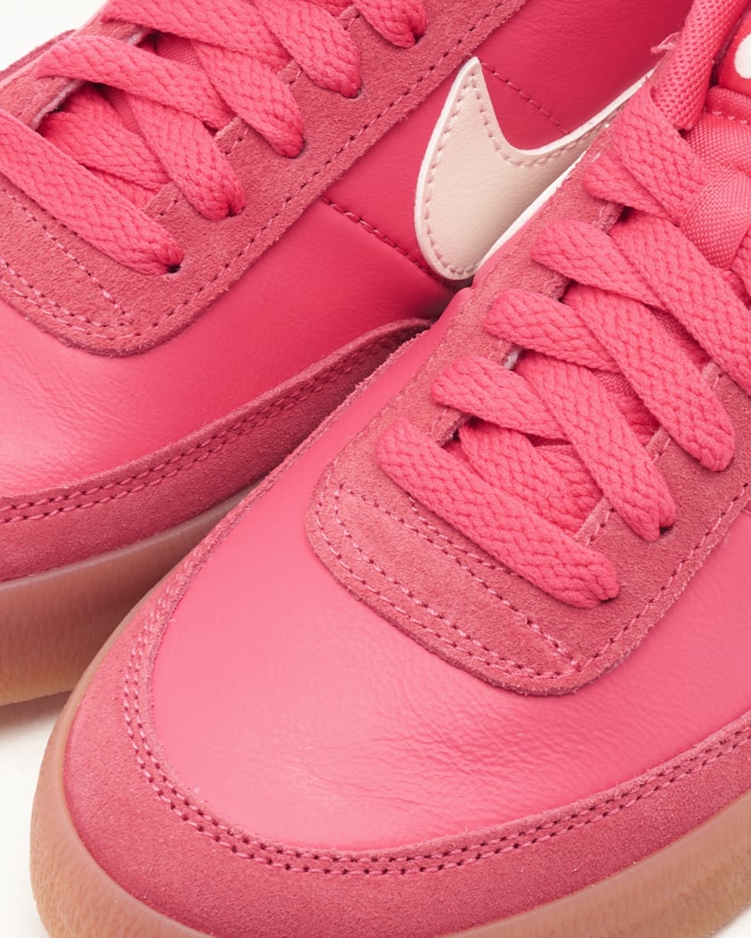 Nike Women s Killshot 2 Pink FZ5630 600 FOOTDISTRICT