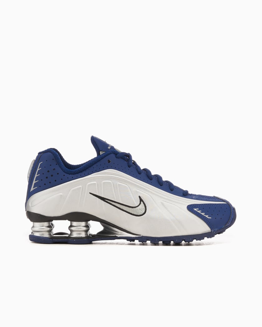 Nike Women's Shox R4 AR3565-00923㎝ Nike Women's Shox R4 