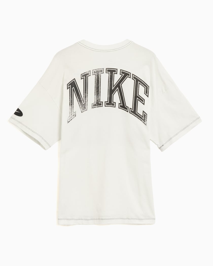 nike oversized fit t shirt