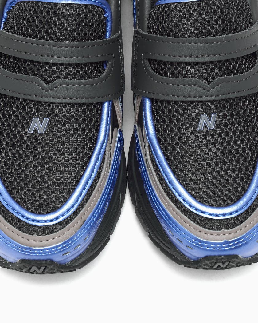 New Balance U1906L AR Black, Blue U1906LAR | FOOTDISTRICT