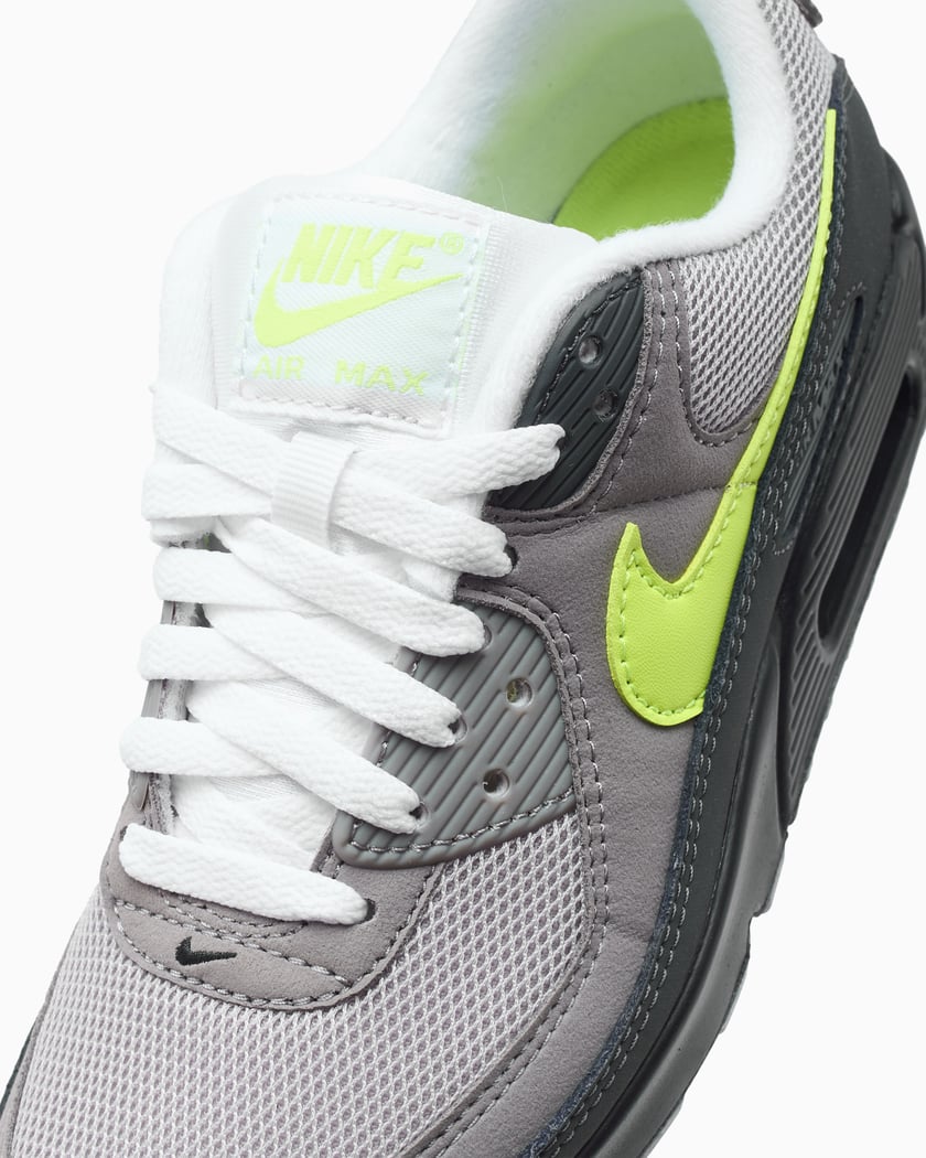 air max neon color