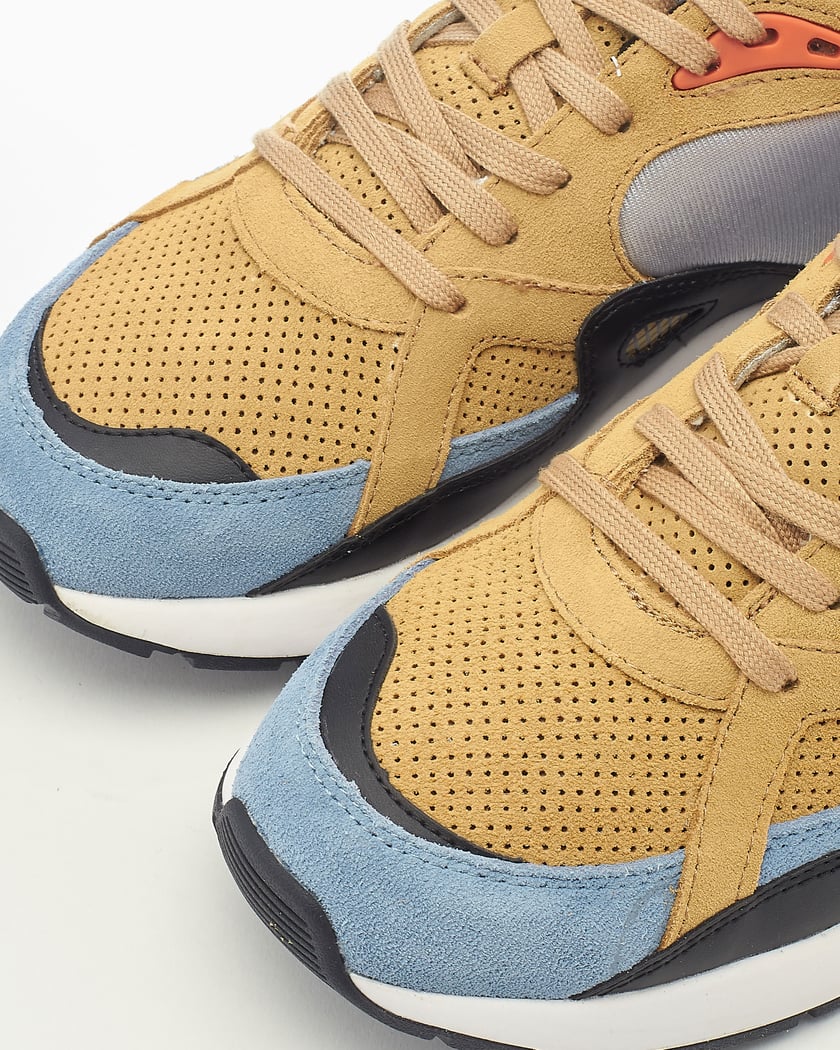 Sneakers le coq sportif homme cyan new arrivals
