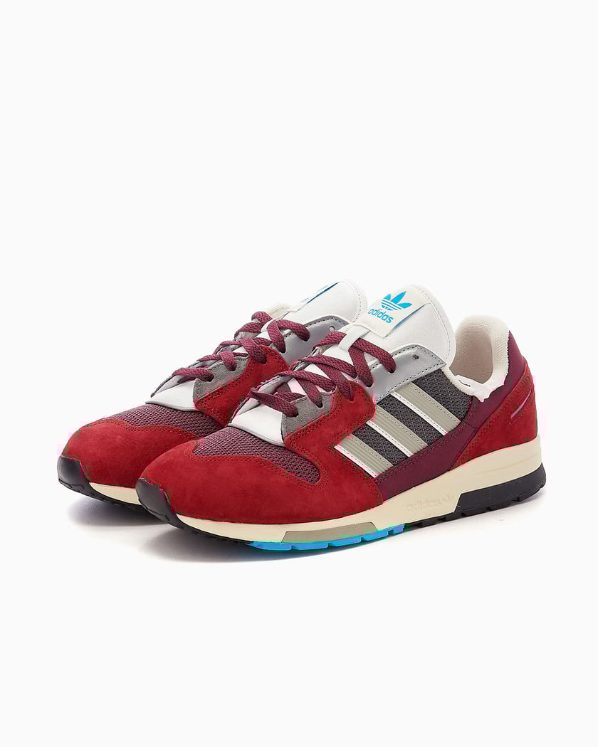 Adidas zx top 420 bordeaux