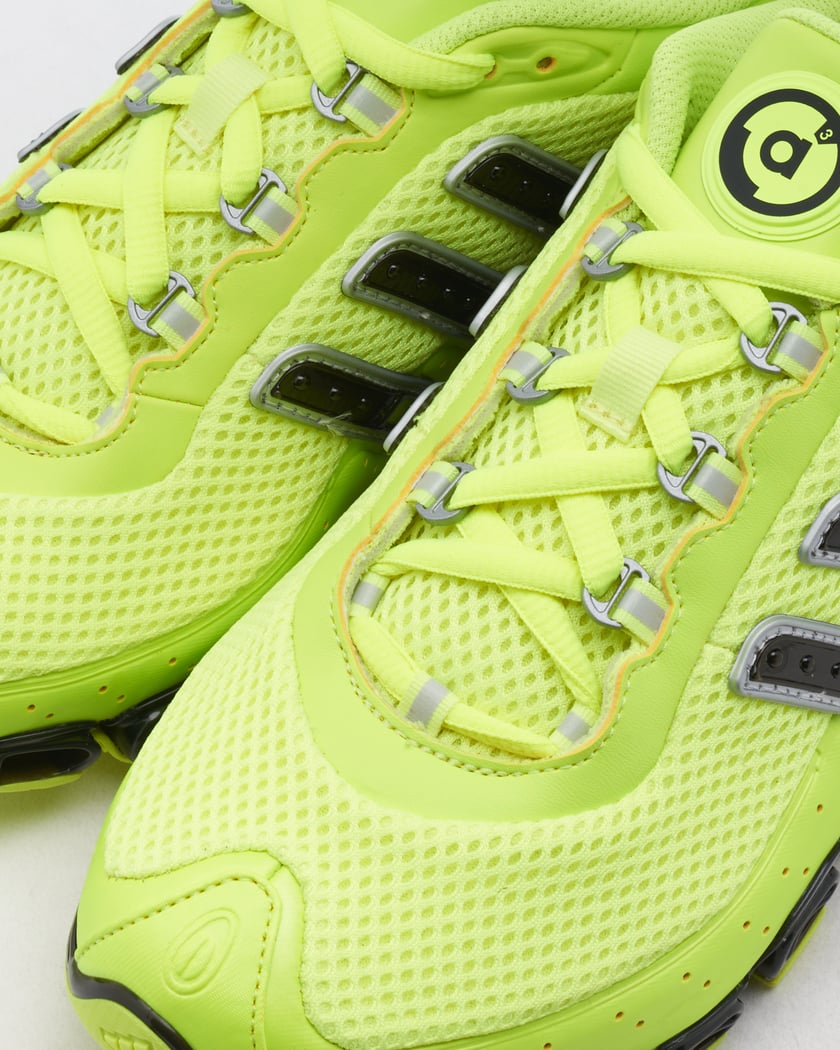 Yellow adidas originals shoes best sale