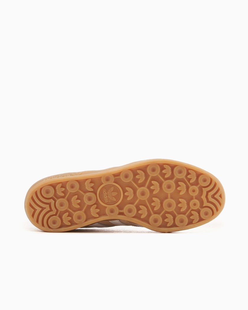adidas Originals Women's Gazelle Indoor Beige IH5482 adidas Originals Women's Gazelle Indoor Beige IH5482