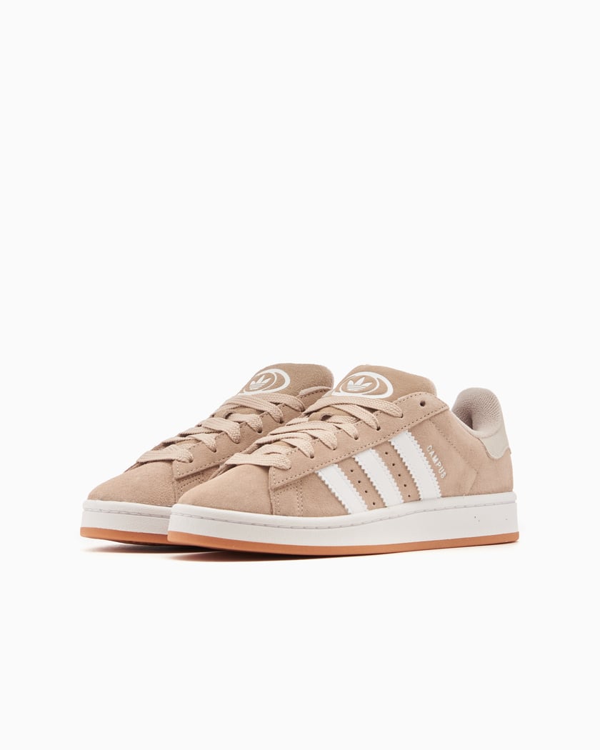 adidas Originals Campus 00s Teens Beige JI4461 FOOTDISTRICT
